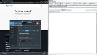 No Rate Limit On Forgot Password | Bug Hunting