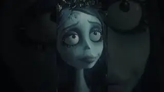 Corpse bride #edit #bride #corpsebride #movie #scene #victor #smooth #entertainment #explorepage