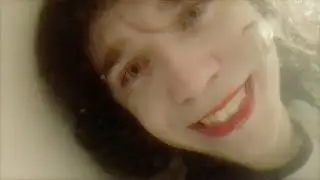 Sexy Underwater Camera Play 1