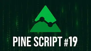 ОБЪЕКТЫ ТИПА MAP. Кратко про Pine Script