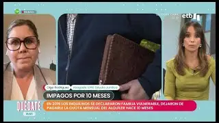 🏠Inquilinos declarados vulnerables: ¿en qué consiste la reforma legal?🏠
