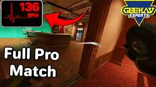 How Pro Players Actually Play Rainbow Six Siege