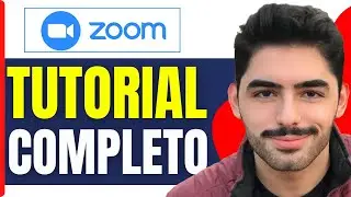 Como Usar Zoom | Tutorial De Como Usar Zoom En Celular