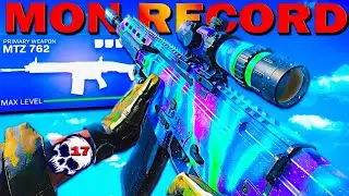 Je REJOUE a la MTZ 762 🥰 (Nouveau record)