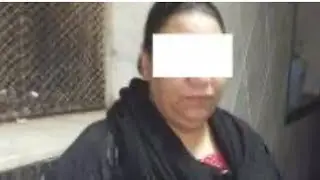 مفاجاءه في حل اللغز بالوراق .. ق تل امه بعد ادمانها ال مخ درات بالوراق