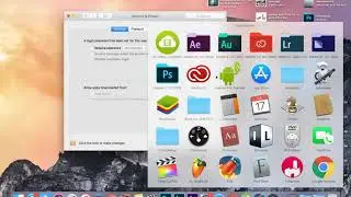 Bluestack macOS - System Extension Blocked - 2020