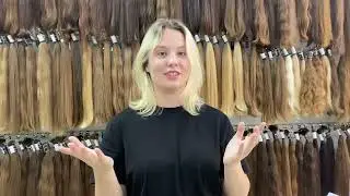 Как проверить качество волос?