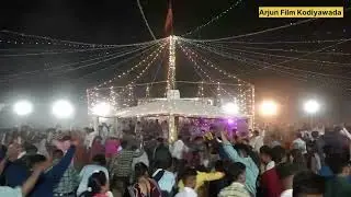 બાલેટા ગામમા વાતો થાય