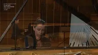 Carl Philipp Emanuel Bach 12 Variations on Folia d'Espagna I Anna Khomichko