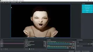 OBS Studio Pause Button How-to