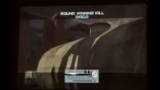 MW2-Dual-tage SND Killcams