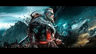 Прохождение Assassin's Creed: Valhalla (Вальгалла) — Часть 1: Начало