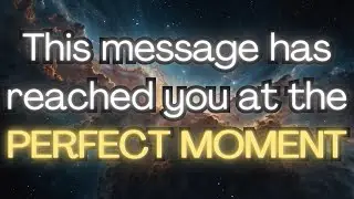💌 TIME to Receive This Message Of CLARITY AND AWAKENING [Angel Messages]✅