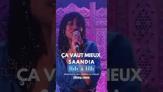 Allez voter, « ça vaut mieux »!  Rdv à 18h ce soir #newmusic #singersongwriter #music #short #live