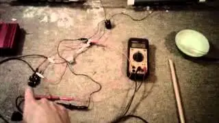 120 v dc advanced HHO prototype 1
