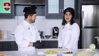 پرۆگرامی خوانی کارا 1