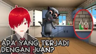 Setelah Minum Ini Juan Jadi? - Talking Juan Indonesia