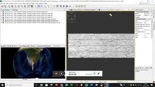 5 InSAR - Coregistration - Back Geocoding and Enhanced Spectral Diversity