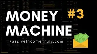 Create a website without Wordpress | Money Machine Course # 3 | Simple website, funnels, email
