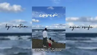 madrigal - seni dert etmeler |cover by admin & ayca ozefe|