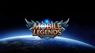 Mobile Legends (Android/iOS) Gameplay - Without Commentary