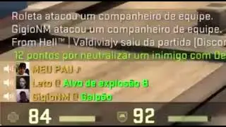 Vai lá lavar vasilha v@gabund@