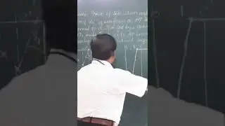 engineering Drawing/ Development of Square Prism