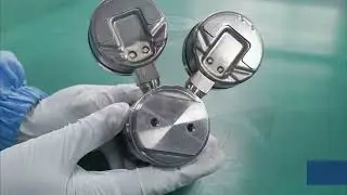 Instruction for FITOK Pressure Regulators