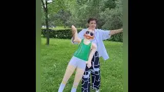 СМЕХ продлевает ЖИЗНЬ