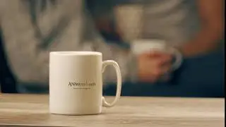 cafeteria/coffee shop video logo animation advertisement/commercial