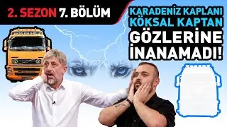Selim Yuhay ile Yollardaki İkinci Evim | 2. Sezon 7. Bölüm