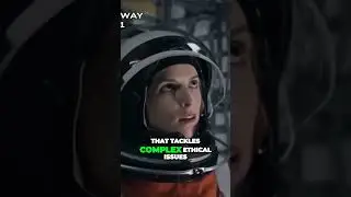 Uncover Deep Ethical Complexities in Gripping Sci Fi Thriller Stowaway 