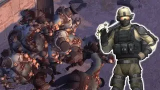 Terrible Last Day on Earth Challenges....