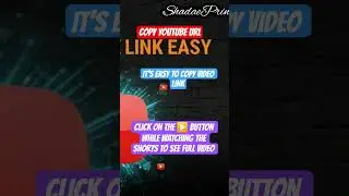 how to copy video url from youtube how to copy video url from youtube android