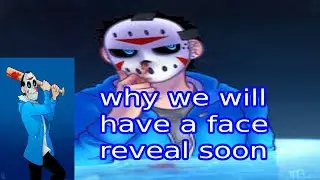 We Will Get A Face  Reveal Soon From H2O Delirious