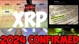 Ripple XRP EXTREMELY IMPORTANT TOMORROW WILL EXPOSE THE TIMELINE | SCHWARTZ WE WON | BG123 IS BACK!