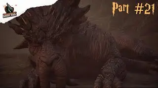Hogwarts Legacy - Part #21 - The Final Trial