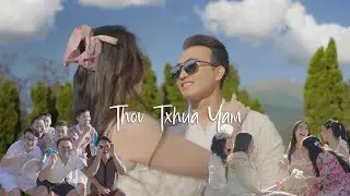 PRESTIN - Thov Txhua Yam (MV)