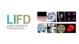 LIFD – 5 years of fluids and looking to the future - Steve Tobias