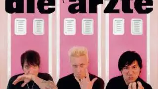 Die Ärzte - Männer haben kein Gehirn [14 von 24]