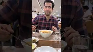 Eating the Most Spicy Ramen 🍜 in Delhi || Spicy Food 🥵 || Korean Food  