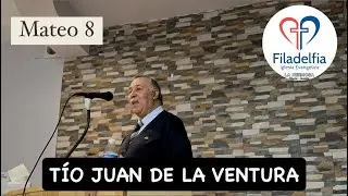 IGLESIA DE LA HERMOSA - visita Tio Juan de la Ventura y más hermanos