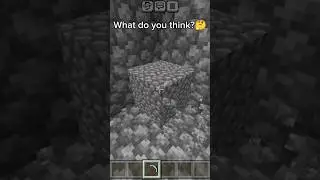 Minecraft Illusion 💀 #shorts #minecraft #trending