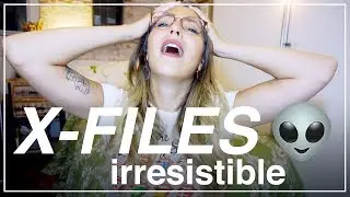 X-Files 02x13 | IRRESISTIBLE