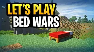 Lets Play Bedwars | Part- 2