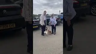 Tilly and Ollie's homing
