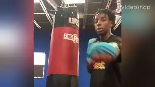 Footage From Dec 8, 2018