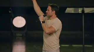 Revival Night