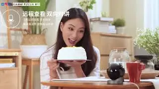 Xiaomi Cleanfly portable vacuum cleaner