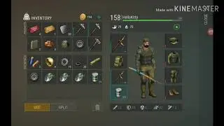 Raid Player8163 | Last Day On Earth Survival